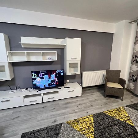 Apartment Robedy Mamaia Exterior foto