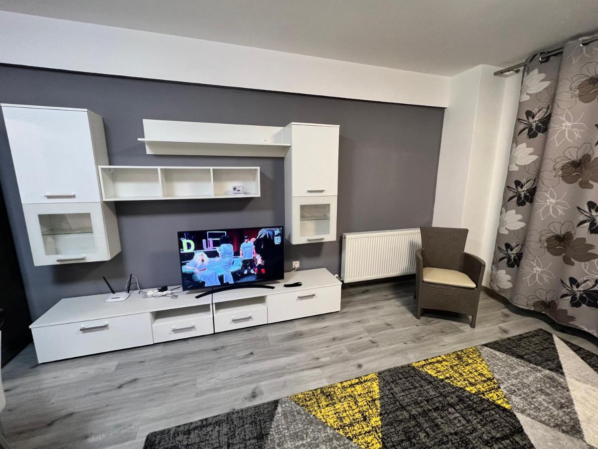 Apartment Robedy Mamaia Exterior foto
