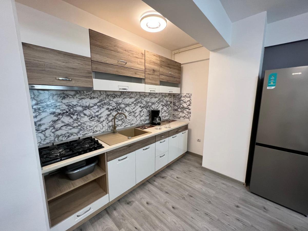 Apartment Robedy Mamaia Exterior foto